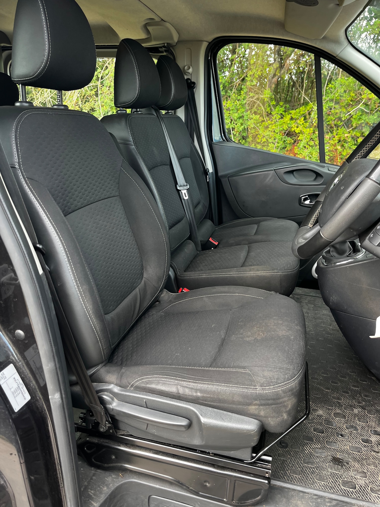 Vehicle 13