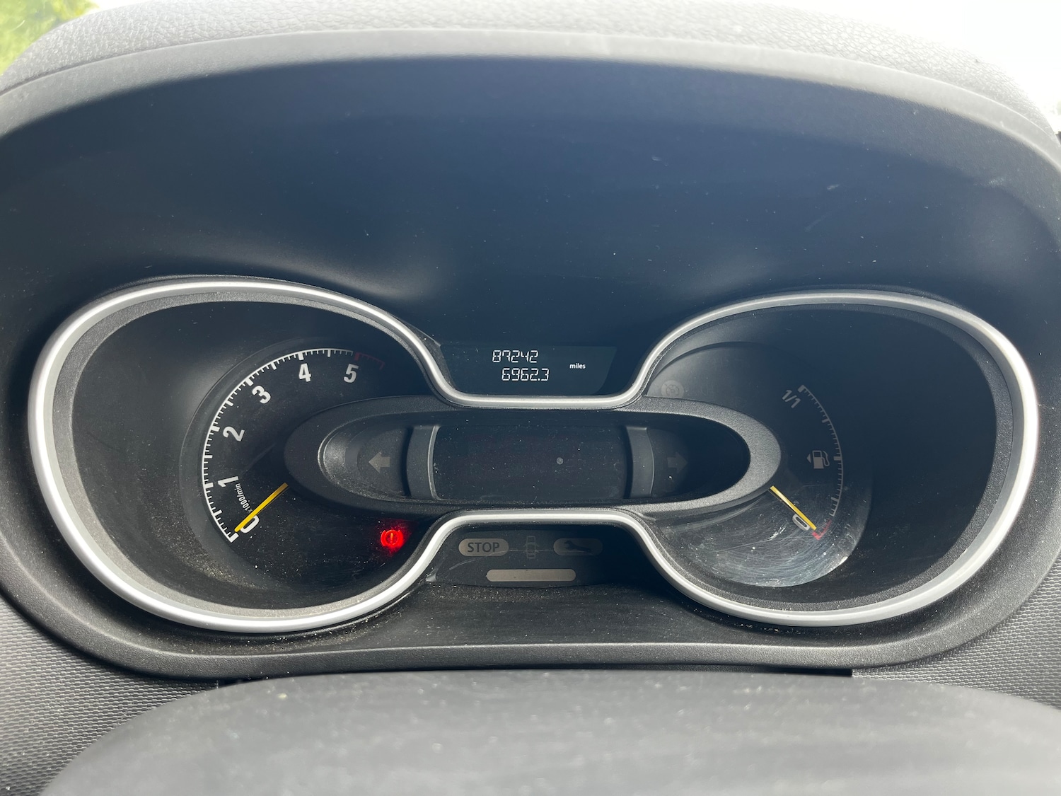Vehicle 19