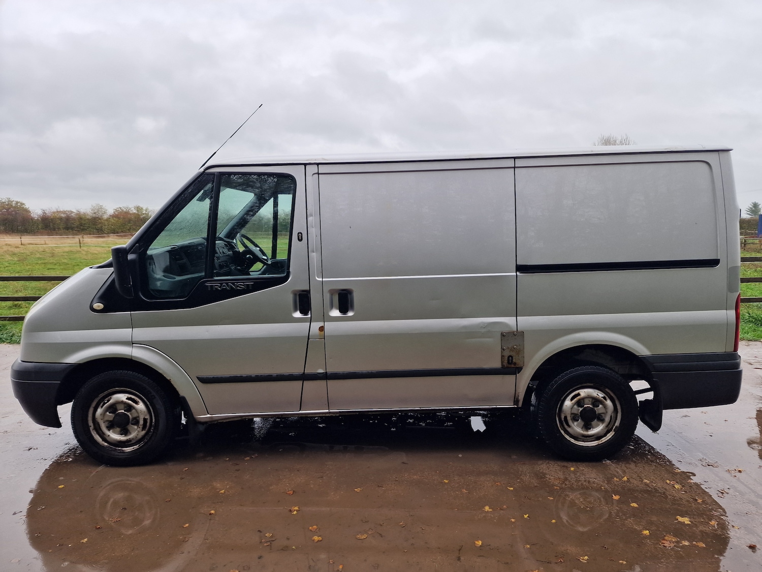 Used Ford Transit 2012 for sale - 76565114: Photo 10