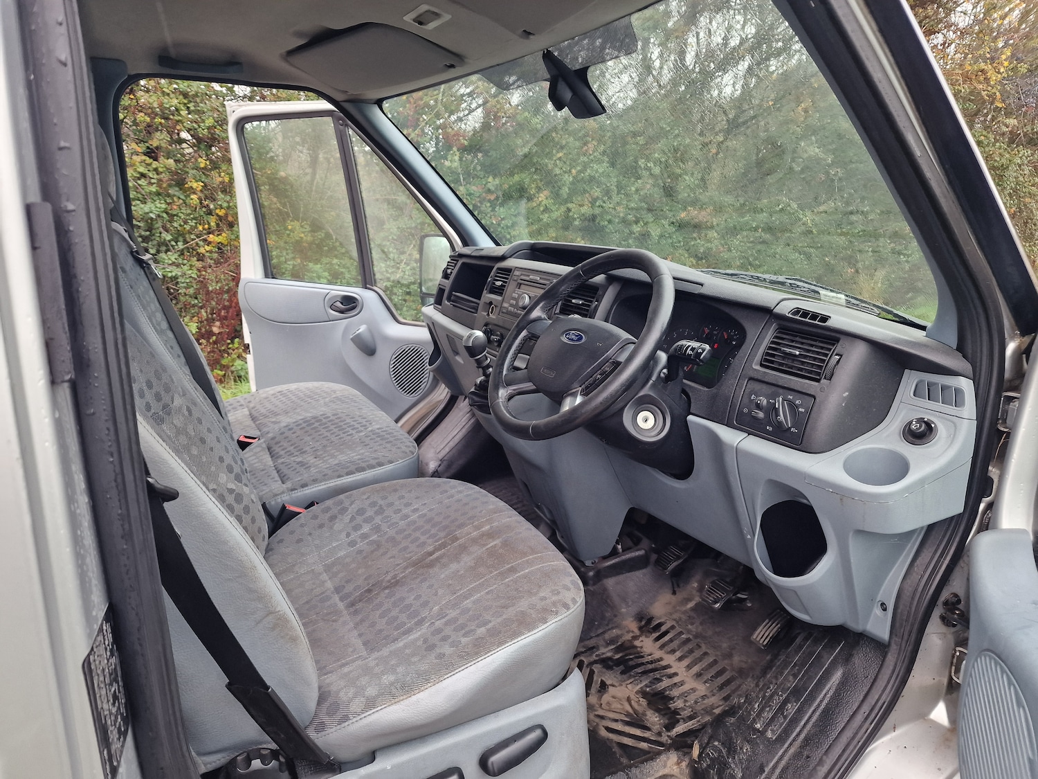 Used Ford Transit 2012 for sale - 76565114: Photo 11