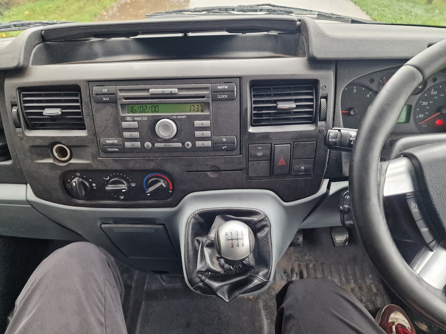 Used Ford Transit 2012 for sale - 76565114: Photo 12