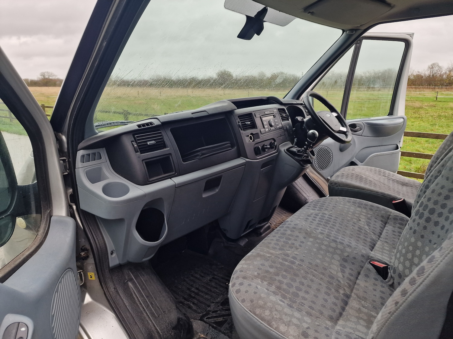 Used Ford Transit 2012 for sale - 76565114: Photo 13