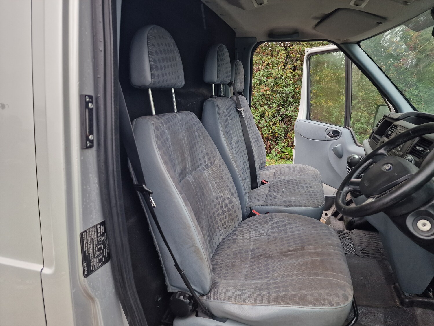 Used Ford Transit 2012 for sale - 76565114: Photo 15