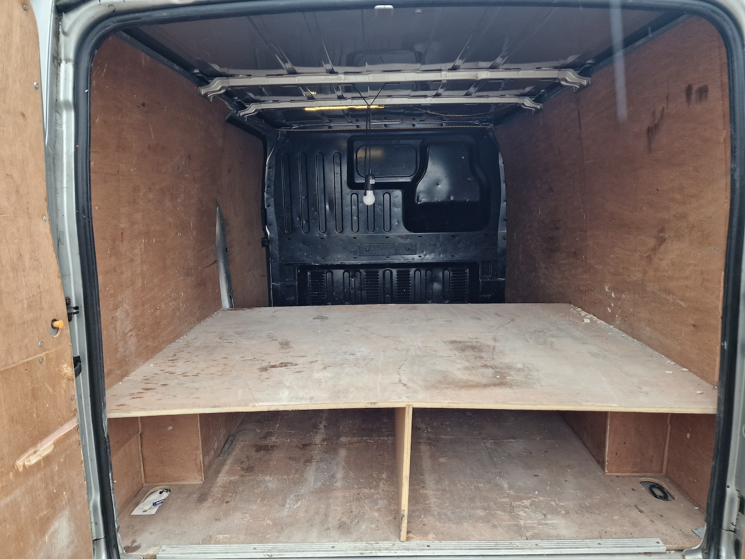 Used Ford Transit 2012 for sale - 76565114: Photo 17