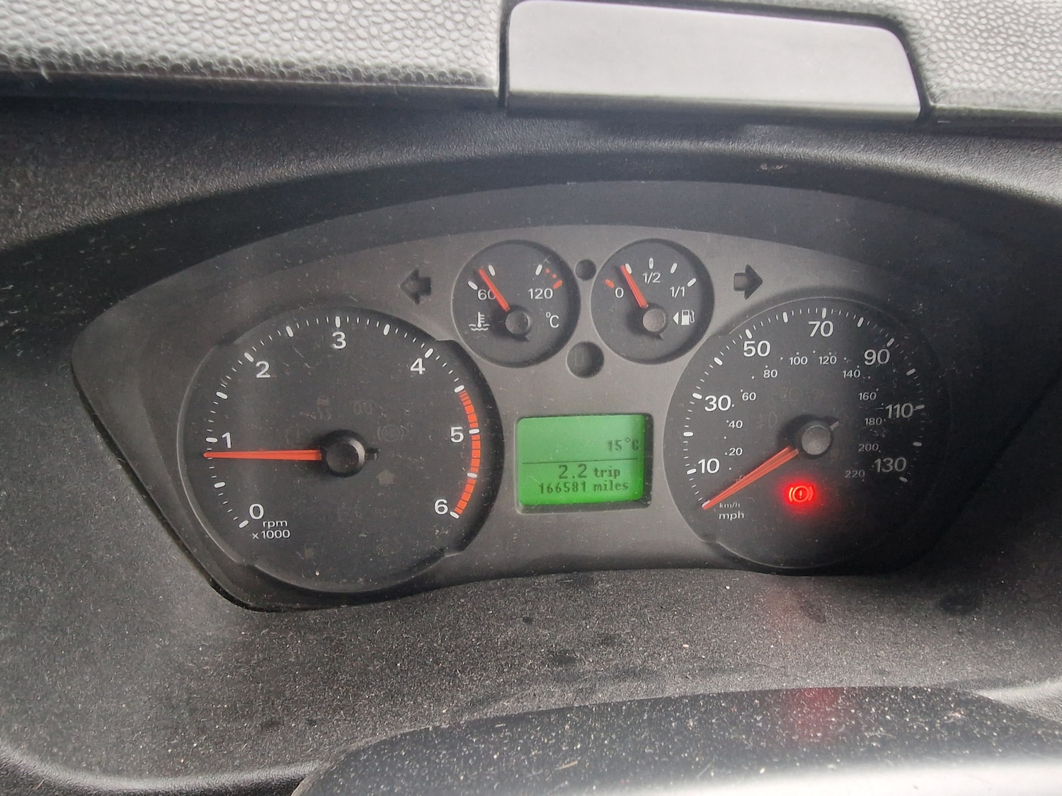 Used Ford Transit 2012 for sale - 76565114: Photo 19