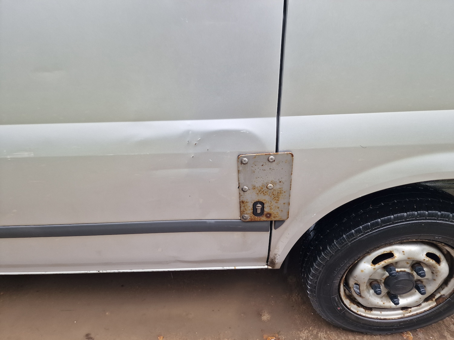 Used Ford Transit 2012 for sale - 76565114: Photo 20