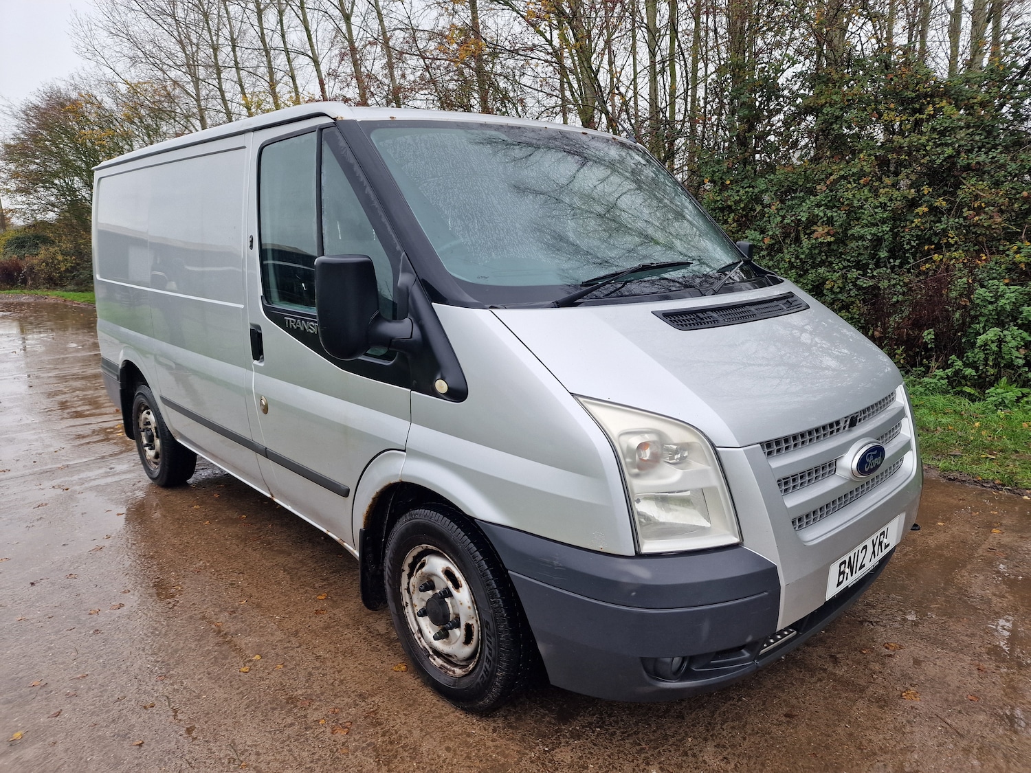 Used Ford Transit 2012 for sale - 76565114: Photo 3