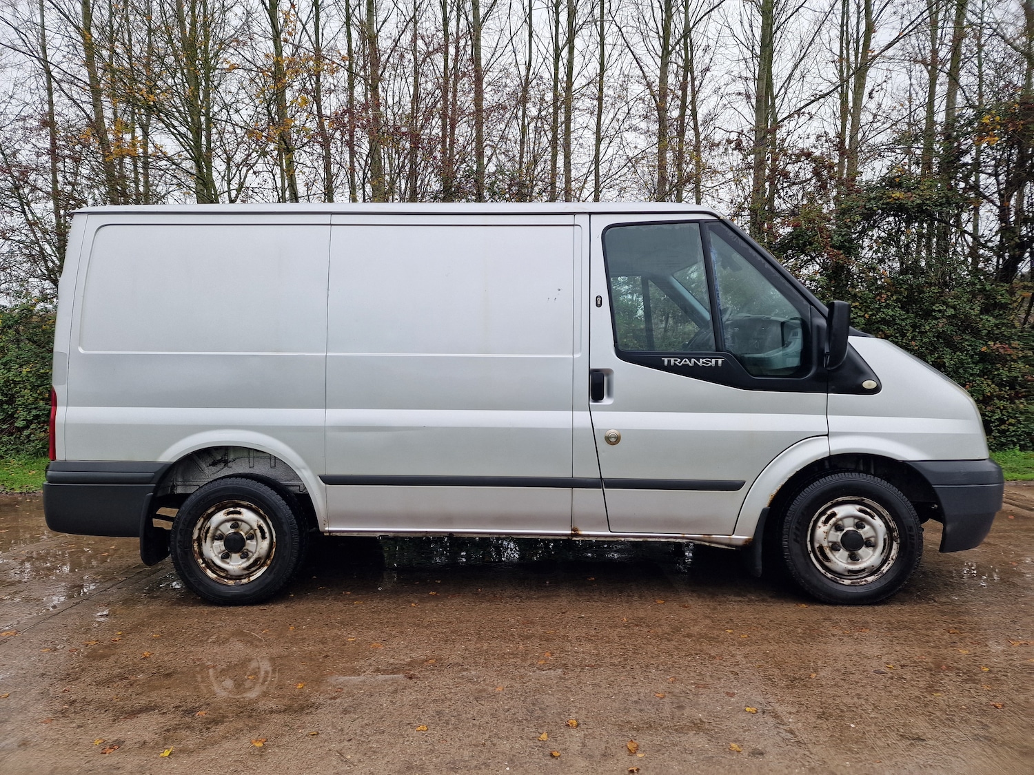 Used Ford Transit 2012 for sale - 76565114: Photo 4