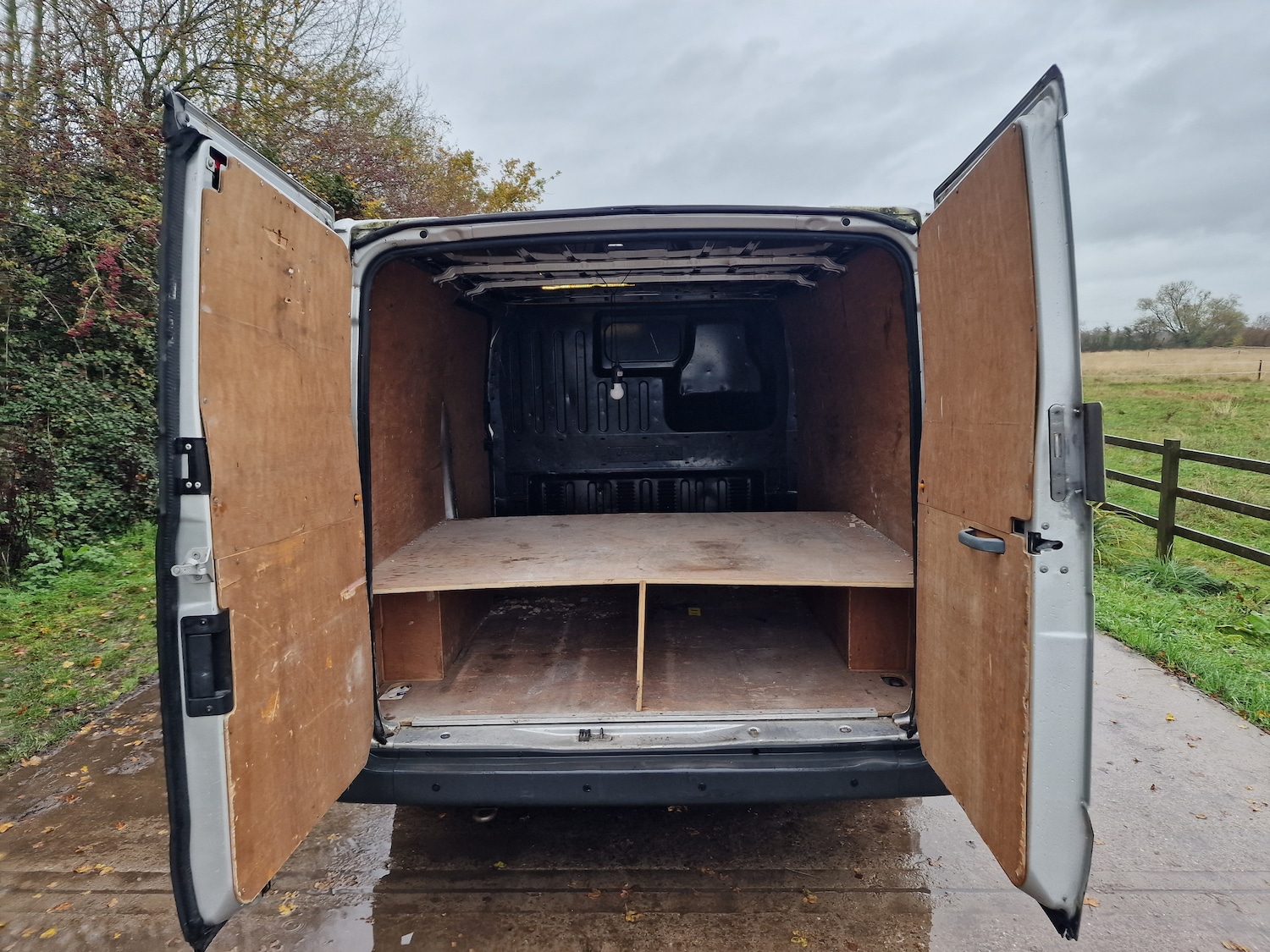 Used Ford Transit 2012 for sale - 76565114: Photo 8