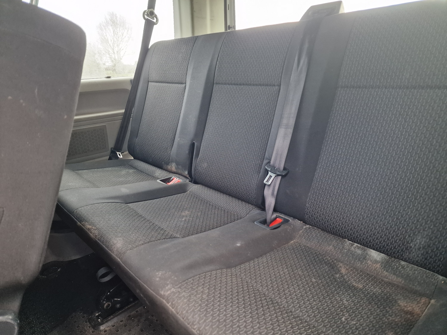 Used Volkswagen Transporter Shuttle 2019 for sale - 77750252: Photo 11