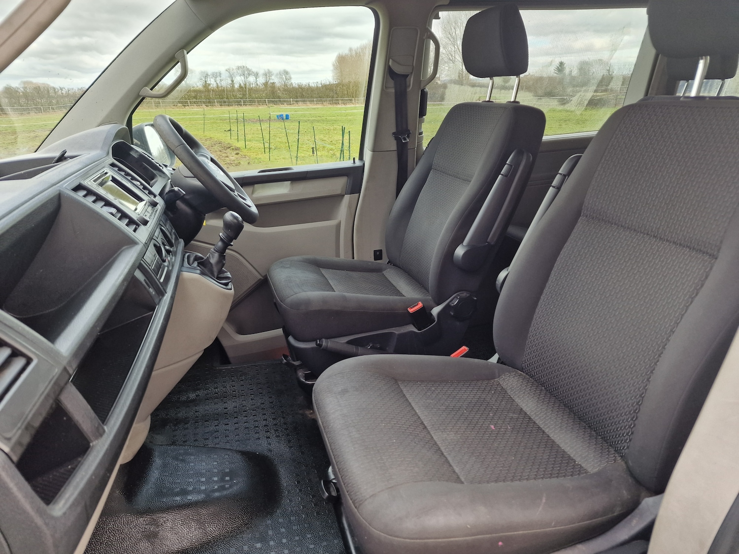 Used Volkswagen Transporter Shuttle 2019 for sale - 77750252: Photo 14