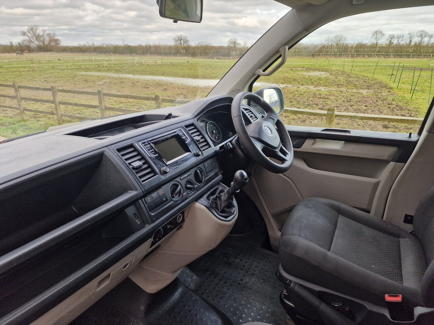 Used Volkswagen Transporter Shuttle 2019 for sale - 77750252: Photo 15