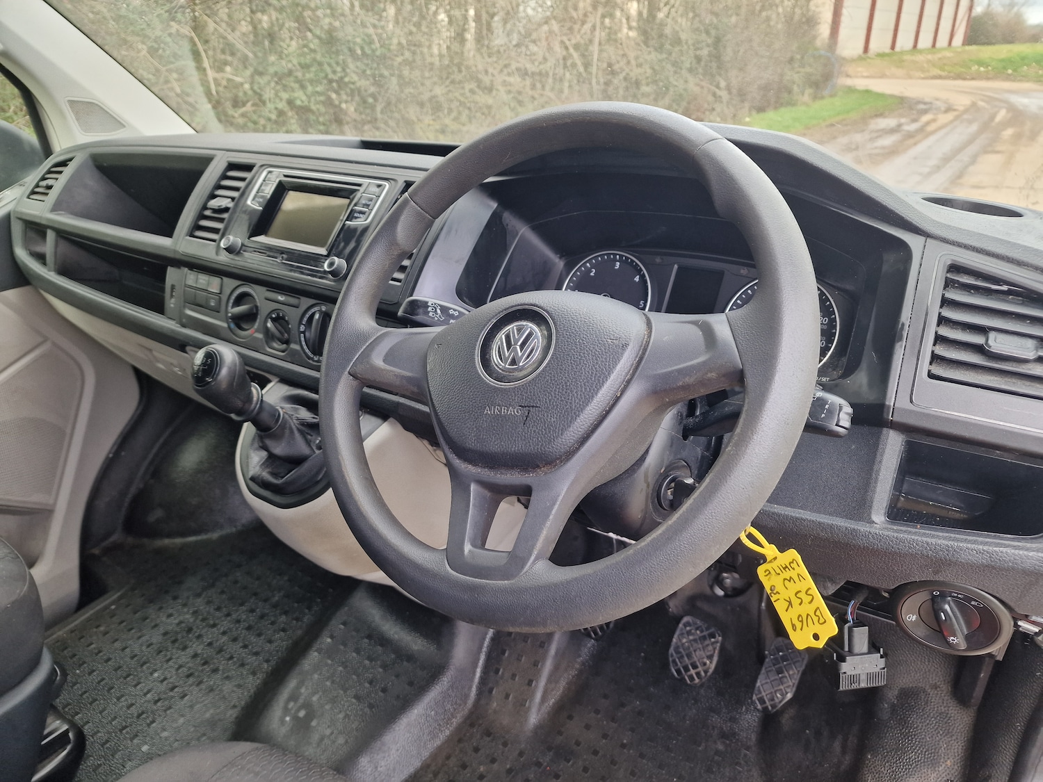 Used Volkswagen Transporter Shuttle 2019 for sale - 77750252: Photo 16