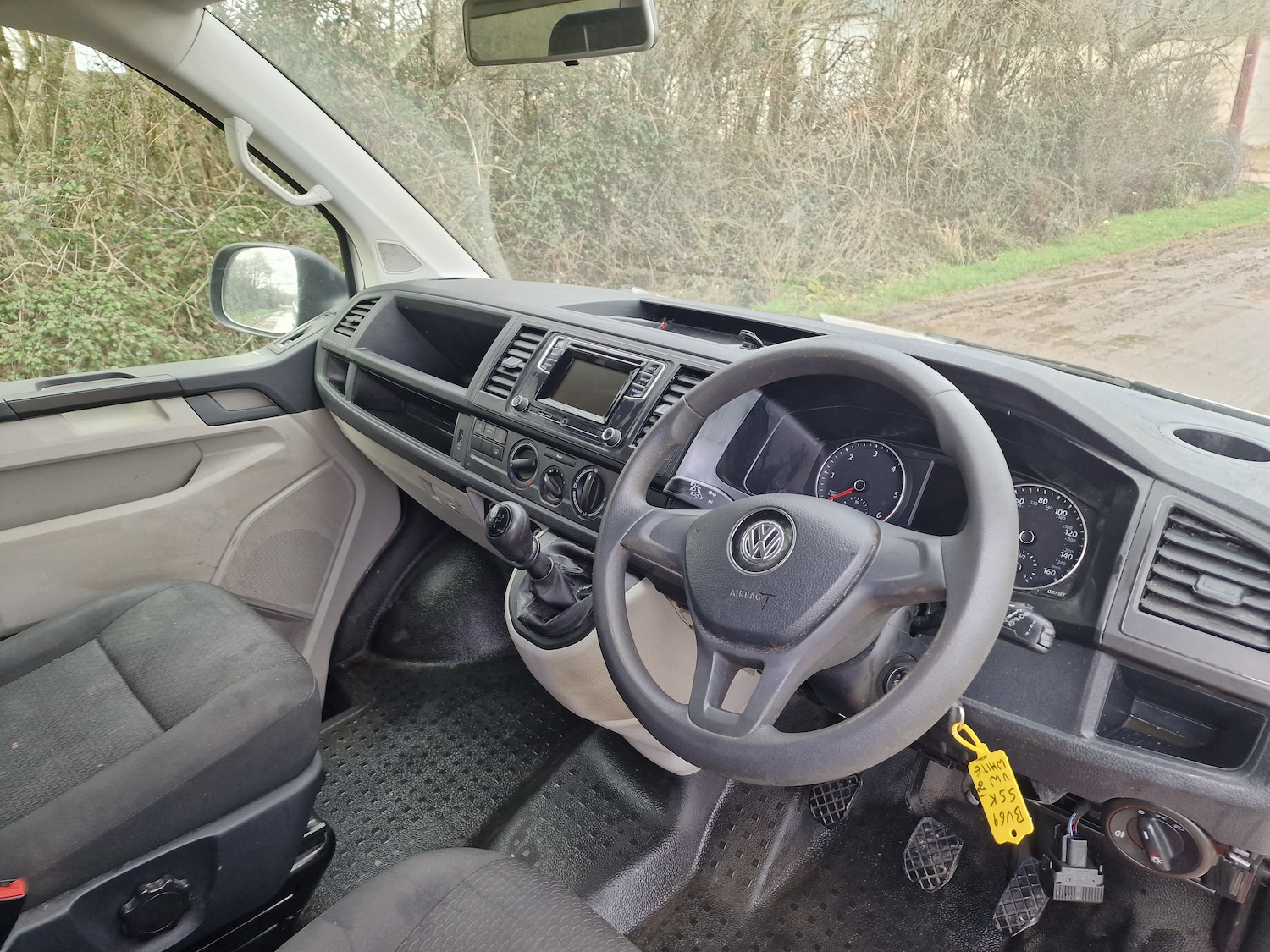 Used Volkswagen Transporter Shuttle 2019 for sale - 77750252: Photo 18