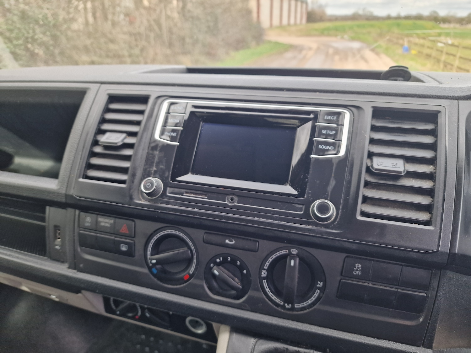 Used Volkswagen Transporter Shuttle 2019 for sale - 77750252: Photo 20