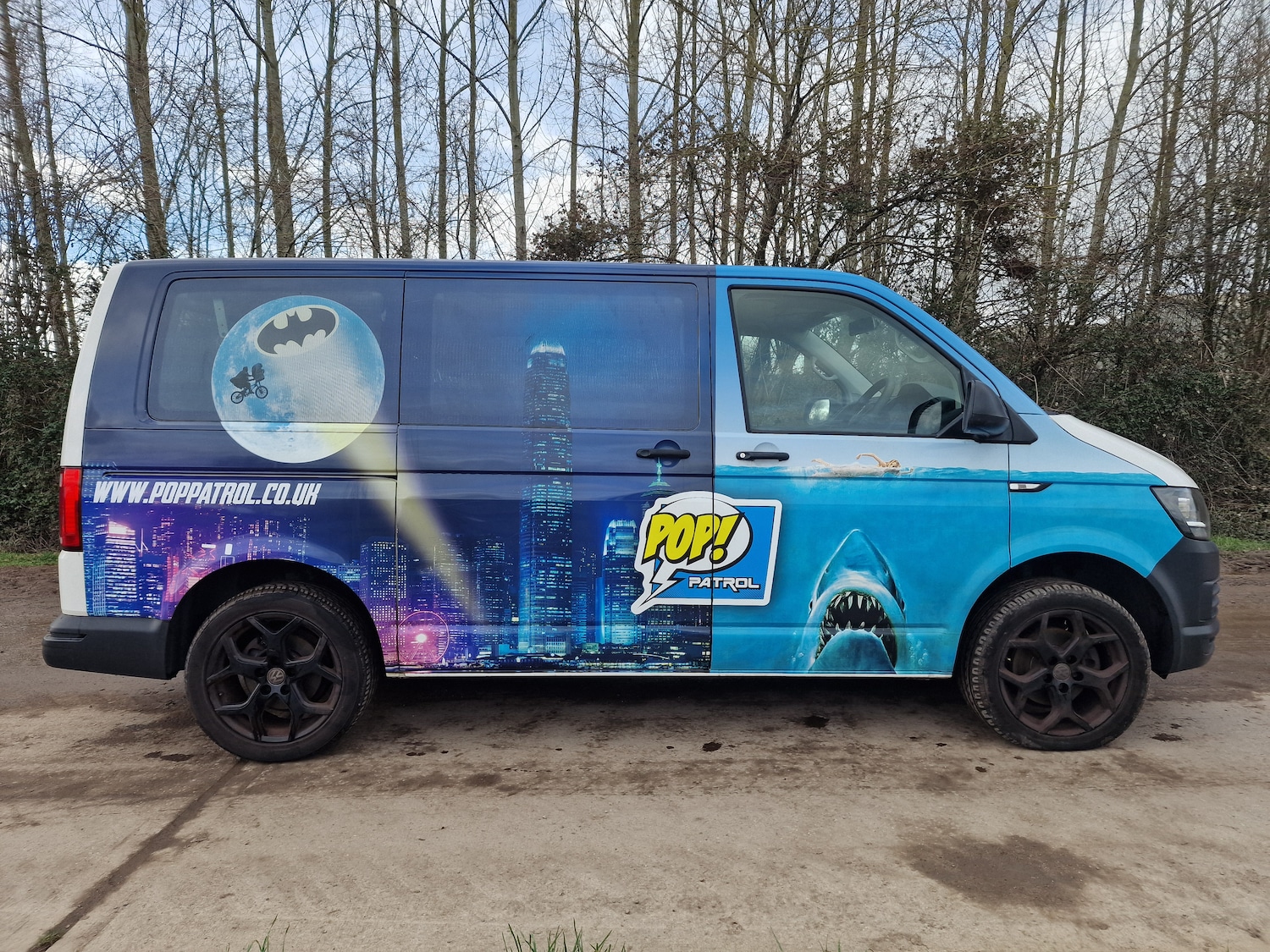 Used Volkswagen Transporter Shuttle 2019 for sale - 77750252: Photo 5