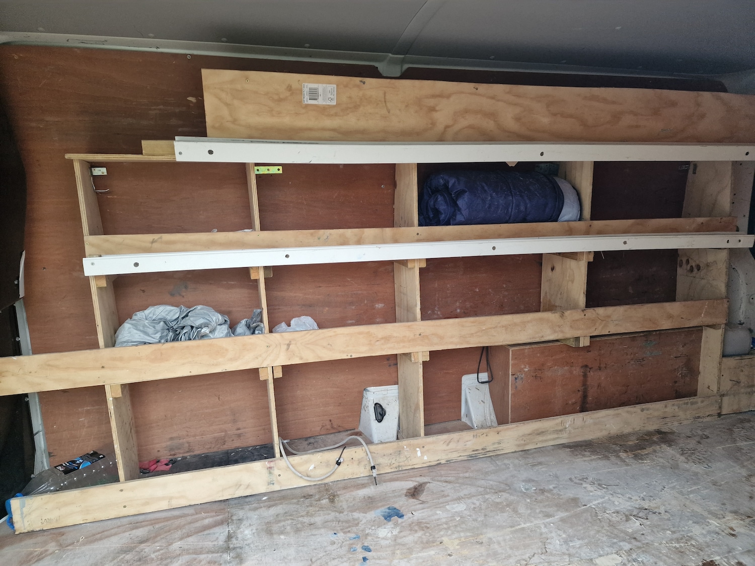 Used Volkswagen Transporter 2017 for sale - 76971618: Photo 11