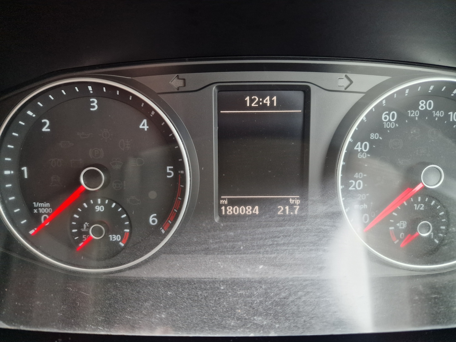 Used Volkswagen Transporter 2017 for sale - 76971618: Photo 21