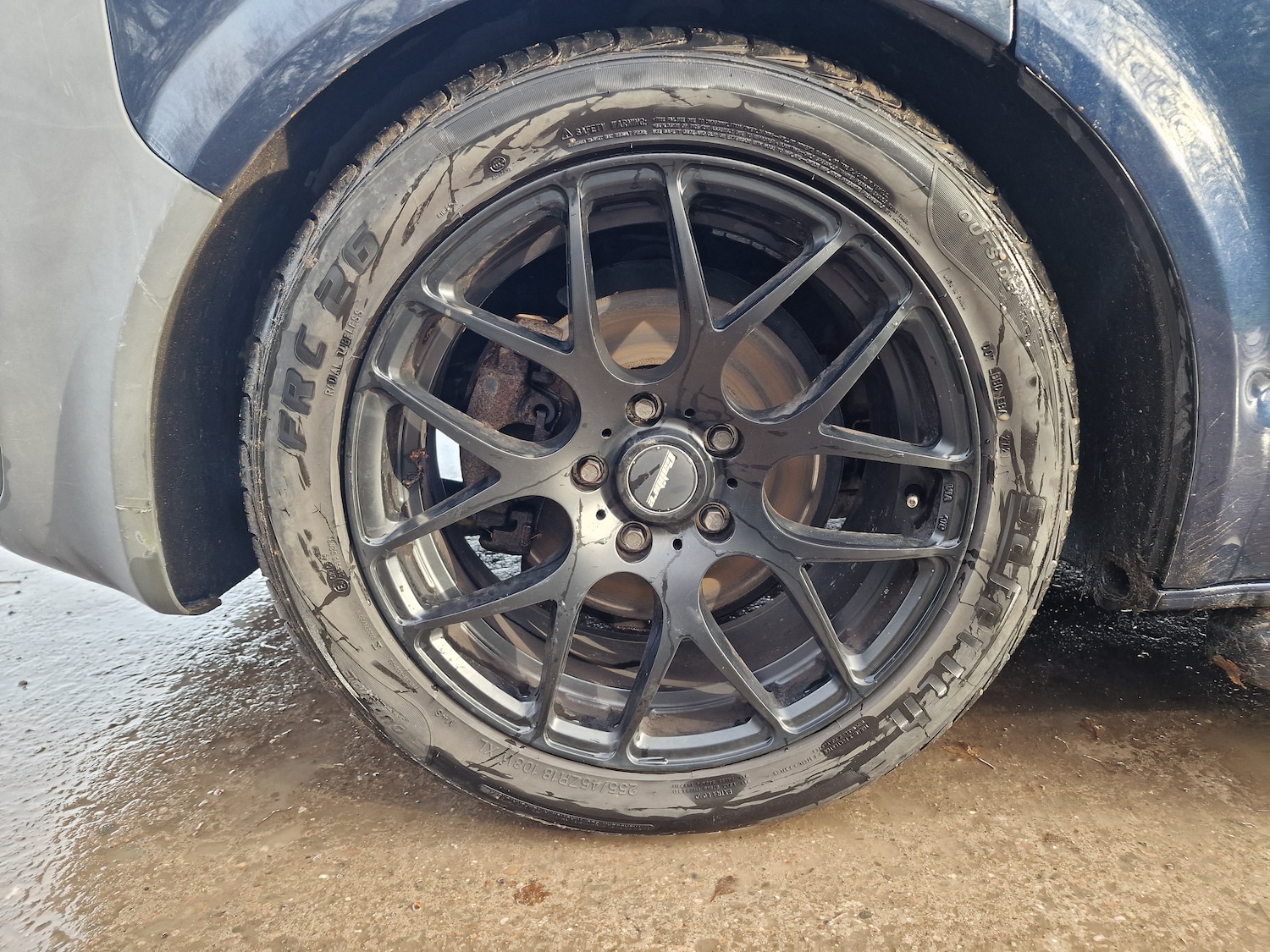 Used Volkswagen Transporter 2011 for sale - 76864071: Photo 10