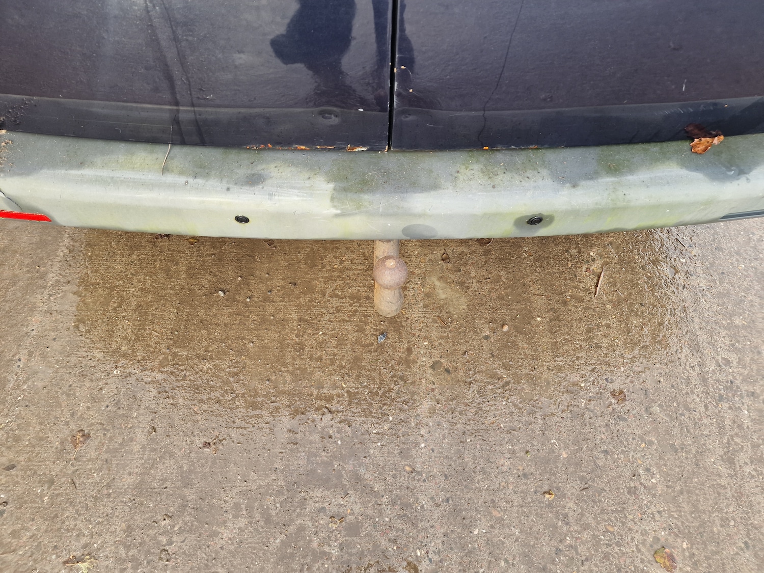 Used Volkswagen Transporter 2011 for sale - 76864071: Photo 14