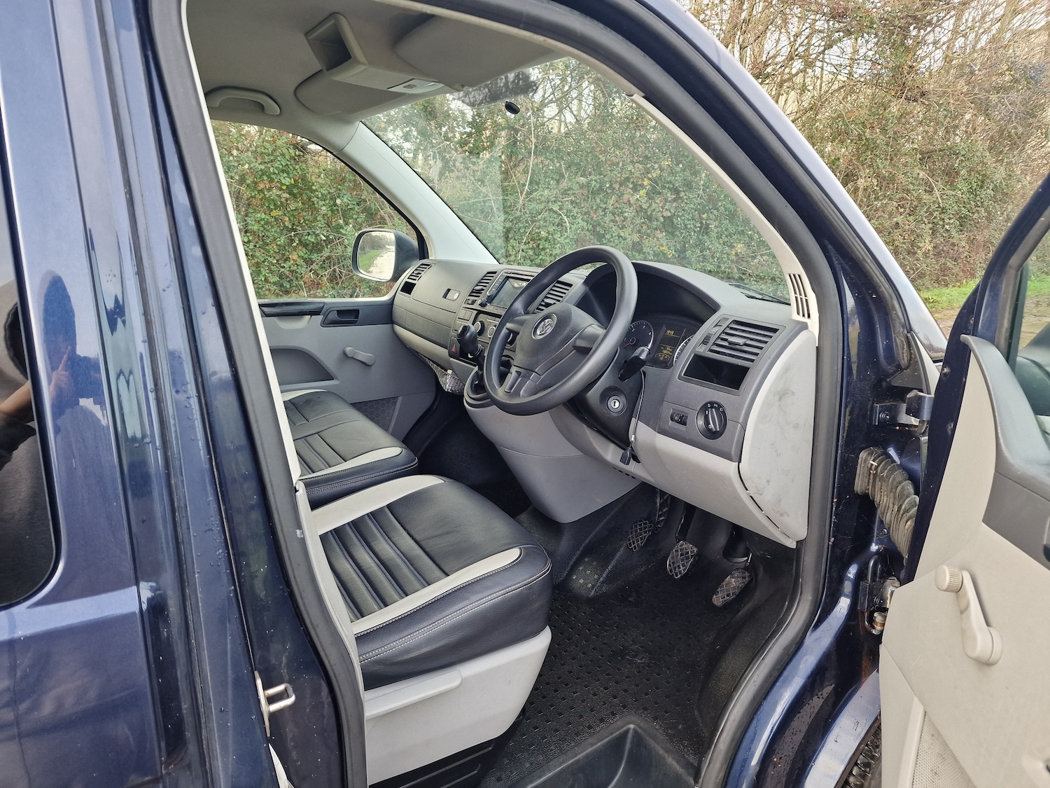 Used Volkswagen Transporter 2011 for sale - 76864071: Photo 15