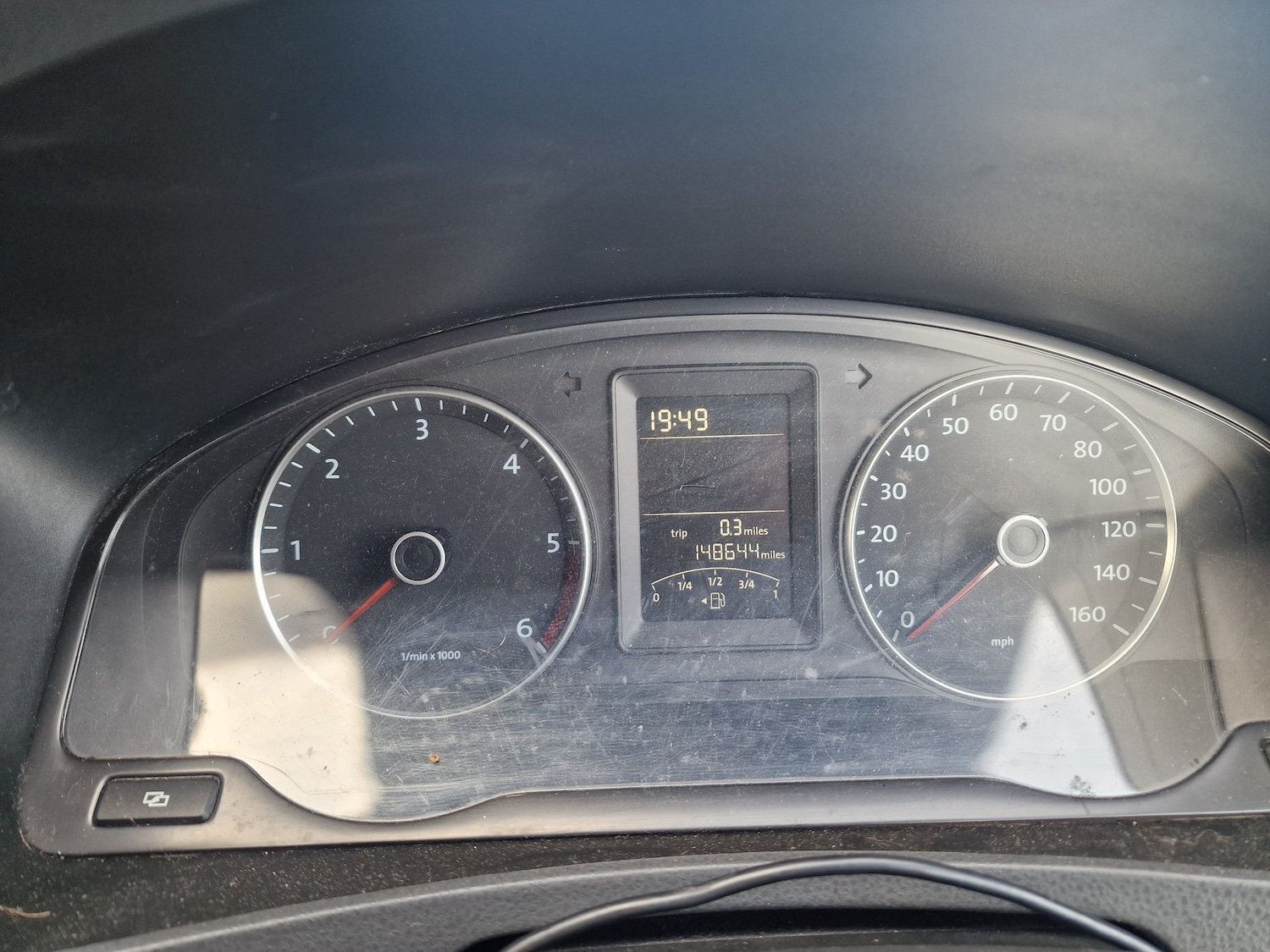 Used Volkswagen Transporter 2011 for sale - 76864071: Photo 21