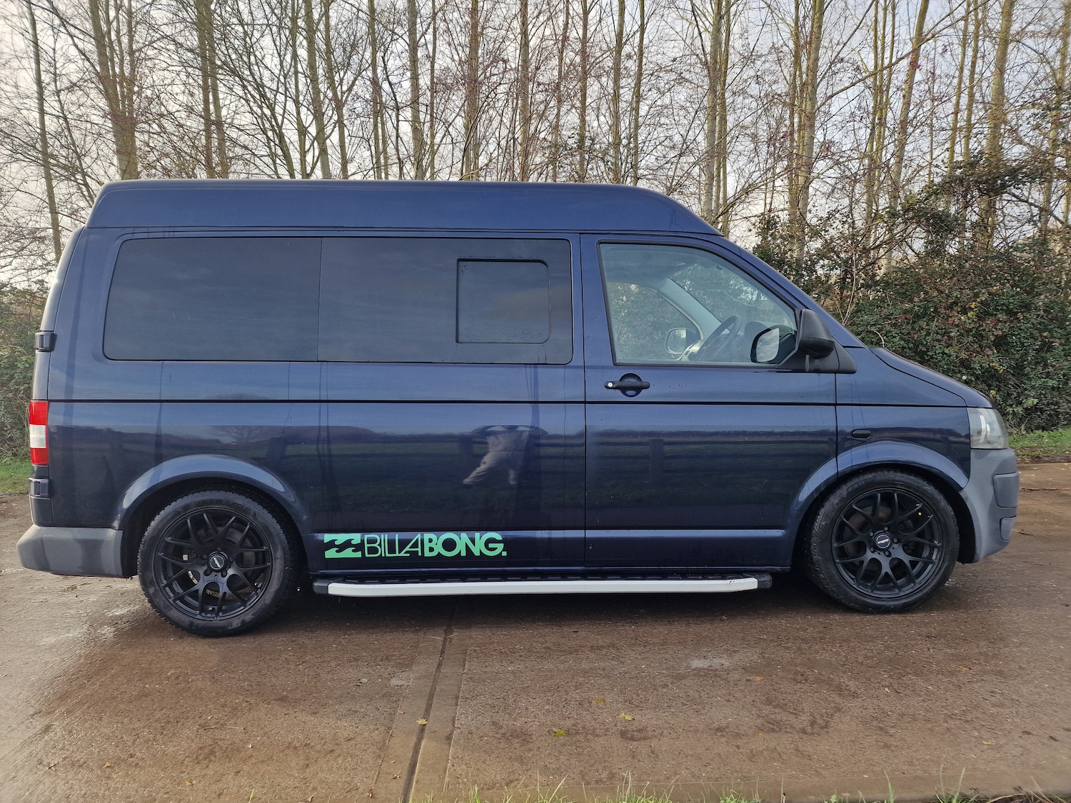 Used Volkswagen Transporter 2011 for sale - 76864071: Photo 4