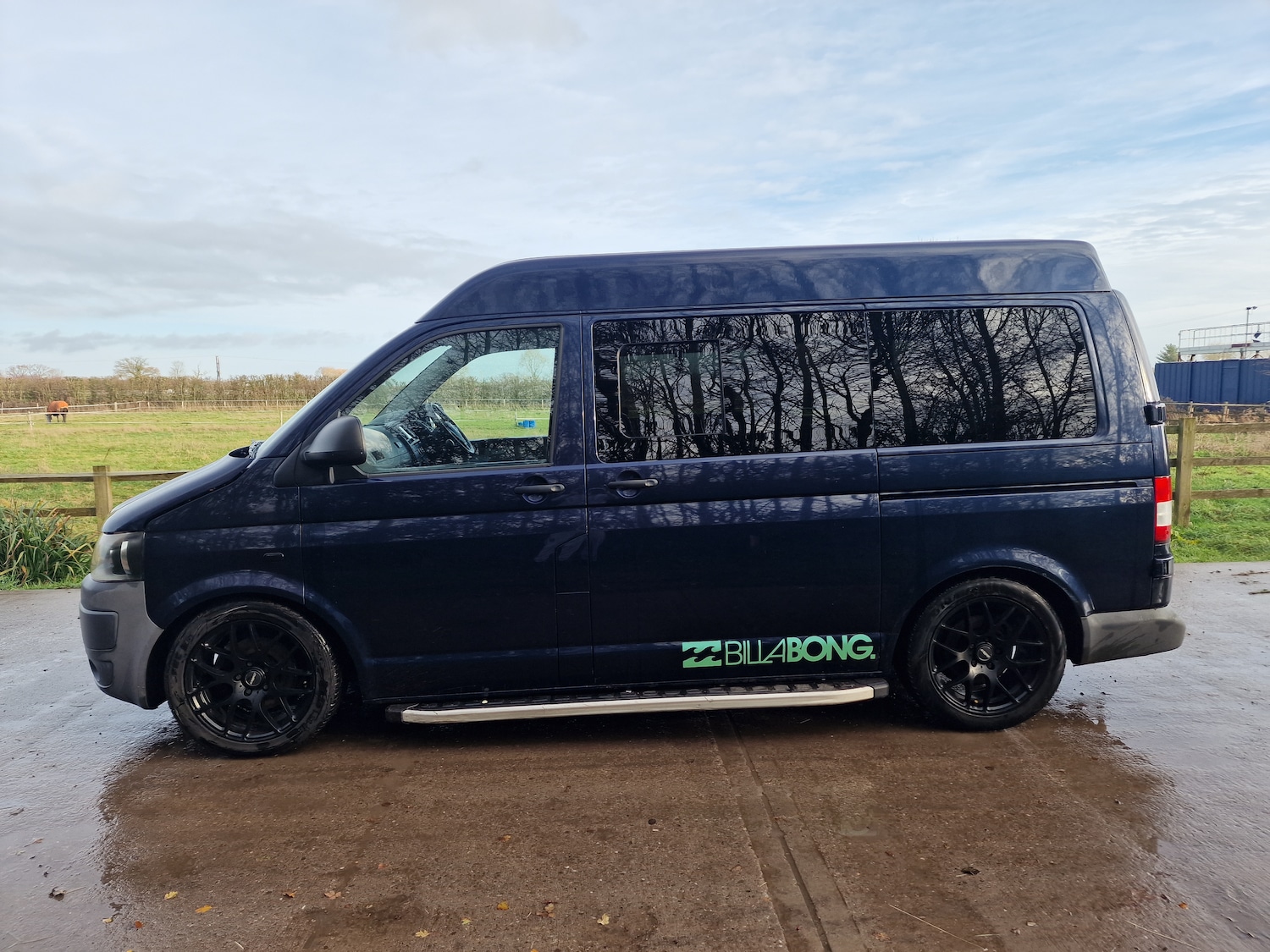 Used Volkswagen Transporter 2011 for sale - 76864071: Photo 9