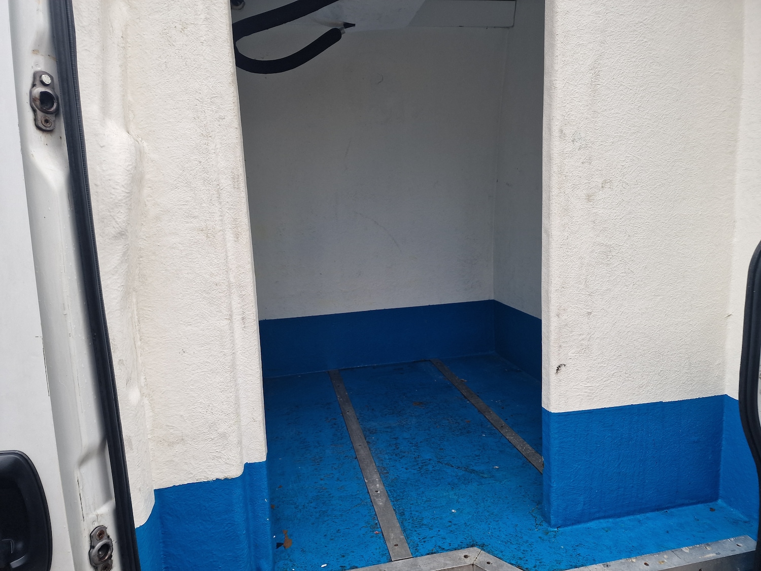 Used Iveco Daily 2017 for sale - 77465988: Photo 10