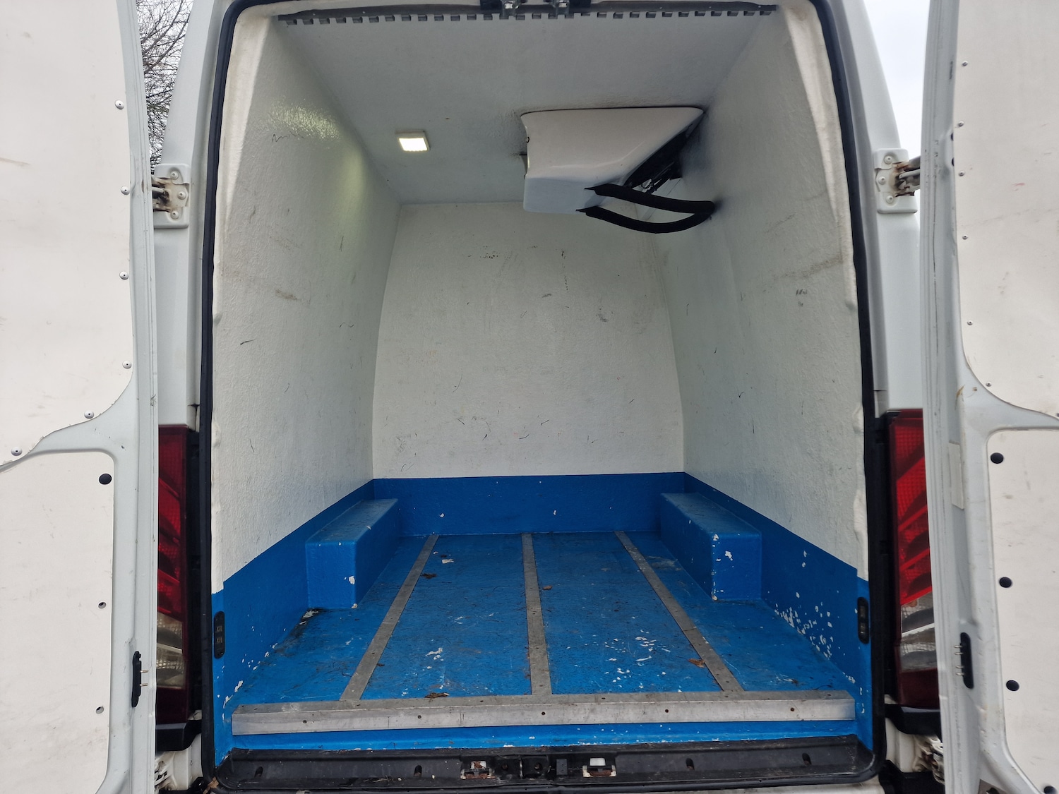 Used Iveco Daily 2017 for sale - 77465988: Photo 11