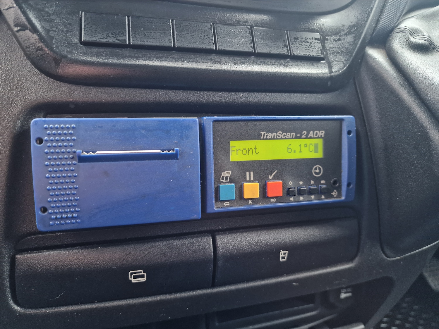 Used Iveco Daily 2017 for sale - 77465988: Photo 15