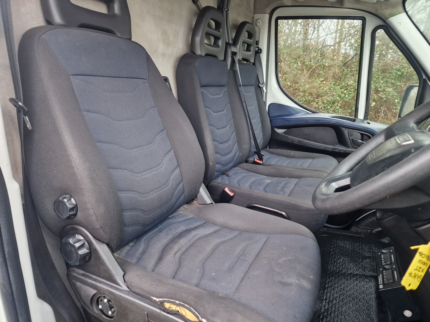 Used Iveco Daily 2017 for sale - 77465988: Photo 16