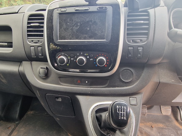 Used Renault Trafic 2019 for sale - 76058362: Photo 16