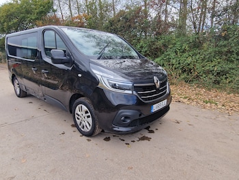 Renault - Trafic