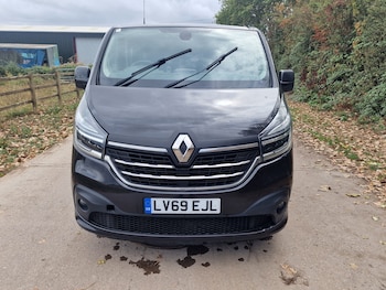 Used Renault Trafic 2019 for sale - 76058362: Photo 2