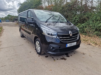 Used Renault Trafic 2019 for sale - 76058362: Photo 3