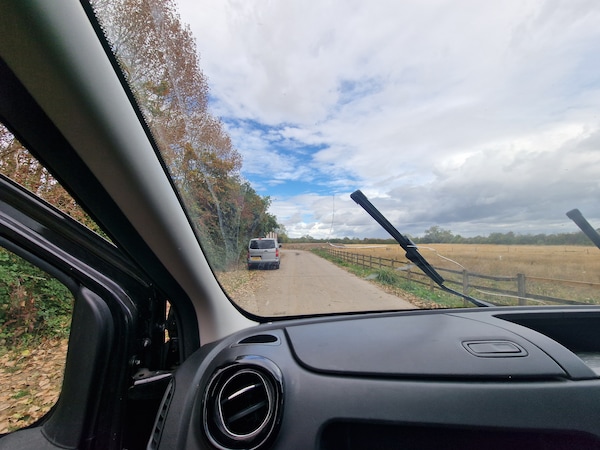 Used Renault Trafic 2019 for sale - 76058362: Photo 6