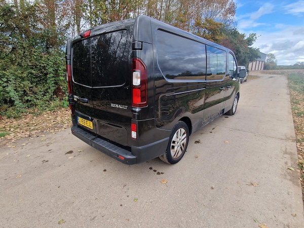 Used Renault Trafic 2019 for sale - 76058362: Photo 7