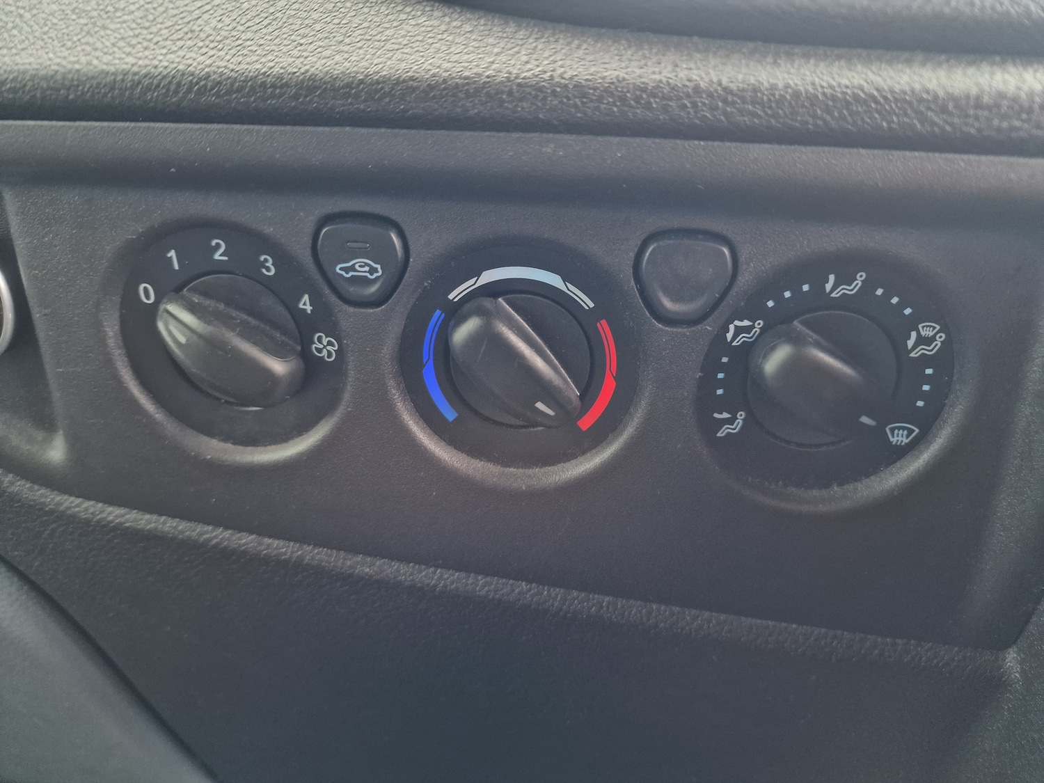 Used Ford Transit 2014 for sale - 77301508: Photo 10