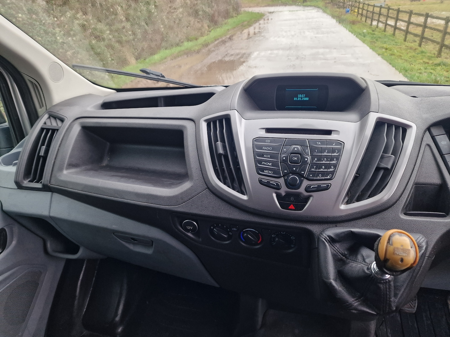 Used Ford Transit 2014 for sale - 77301508: Photo 11