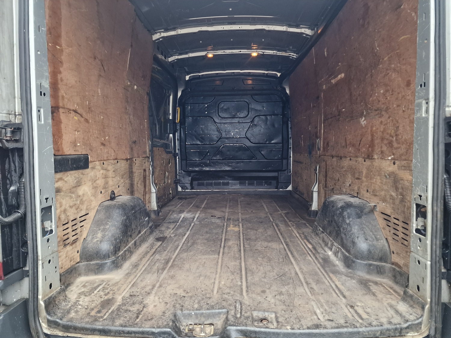 Used Ford Transit 2014 for sale - 77301508: Photo 13