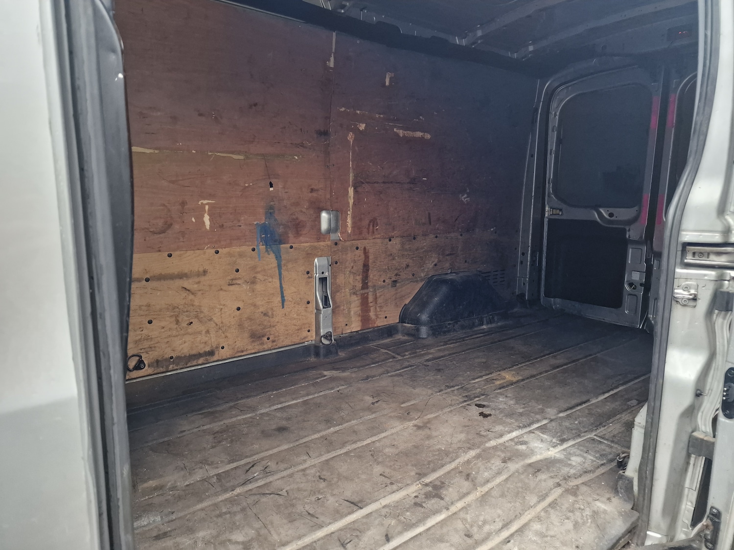 Used Ford Transit 2014 for sale - 77301508: Photo 14