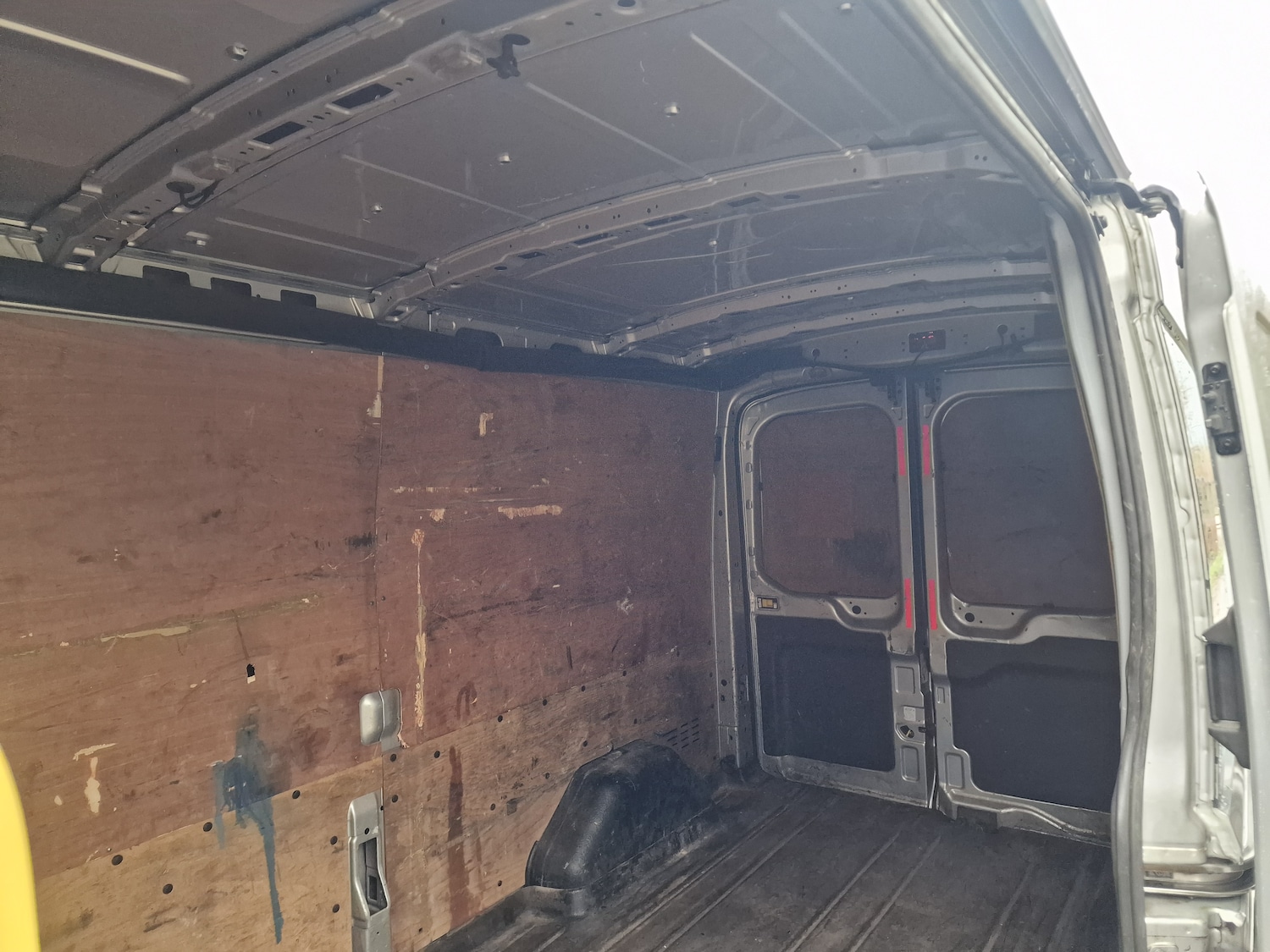 Used Ford Transit 2014 for sale - 77301508: Photo 15