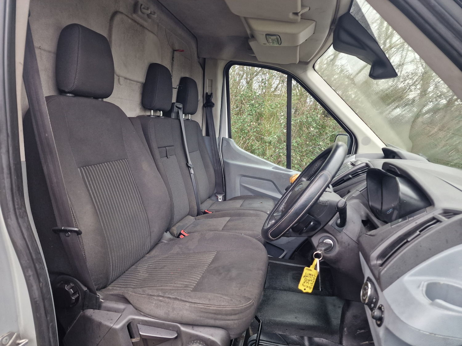Used Ford Transit 2014 for sale - 77301508: Photo 16
