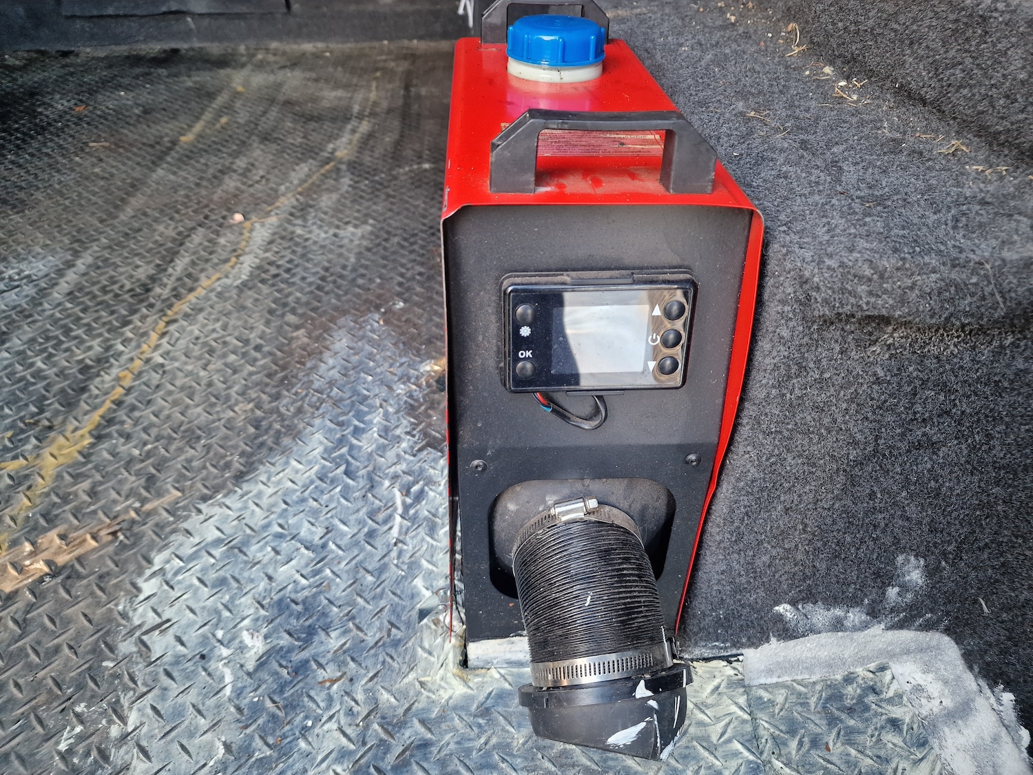 Used Ford Transit Custom 2017 for sale - 76791359: Photo 12