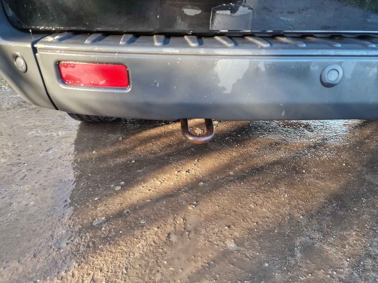 Used Ford Transit Custom 2017 for sale - 76791359: Photo 13