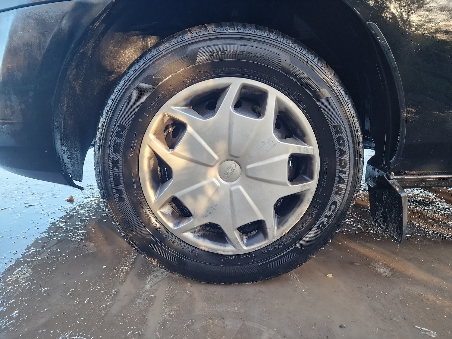 Used Ford Transit Custom 2017 for sale - 76791359: Photo 14