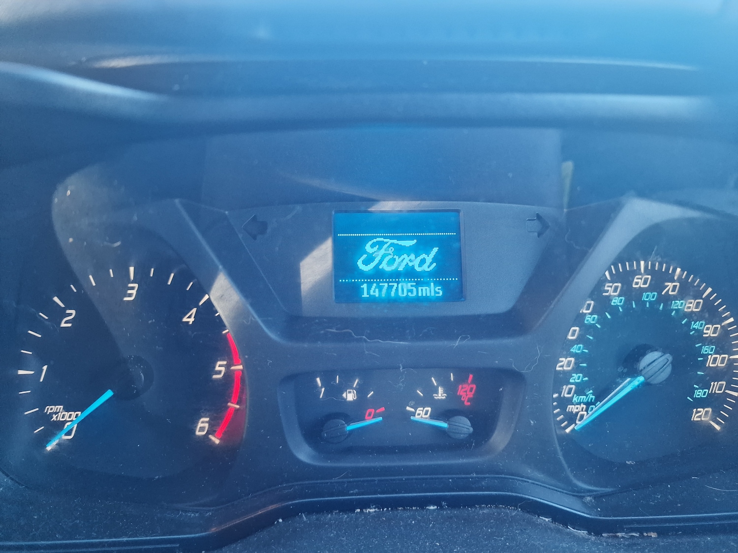 Used Ford Transit Custom 2017 for sale - 76791359: Photo 16