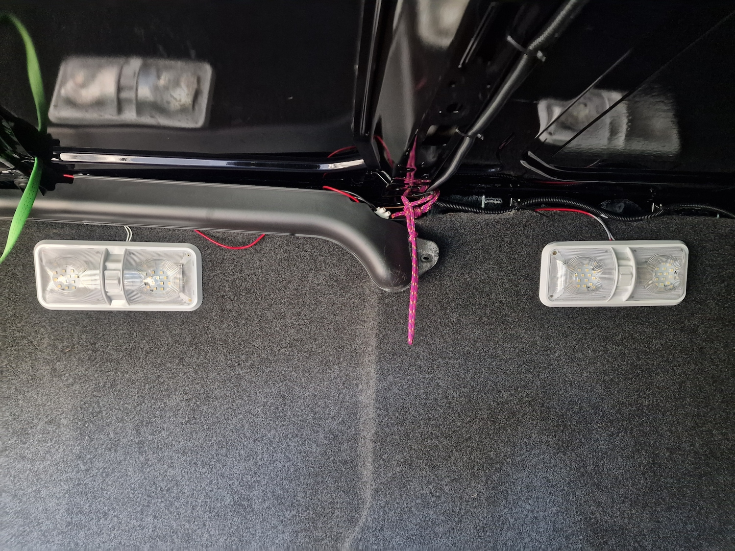 Used Ford Transit Custom 2017 for sale - 76791359: Photo 20