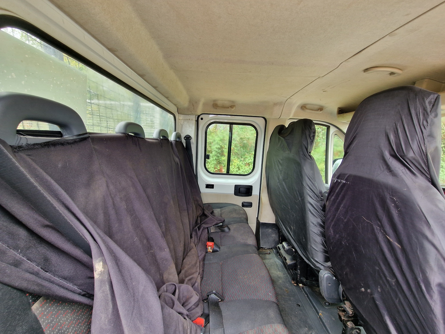 Vehicle 16